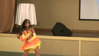 Olga Surovtseva Oriental Constellation 14.