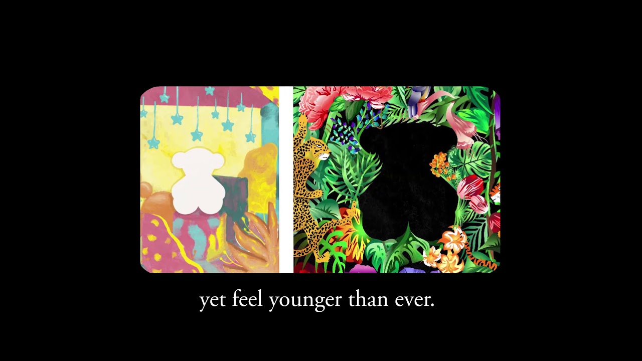 TOUS - 100 years of history and one wish