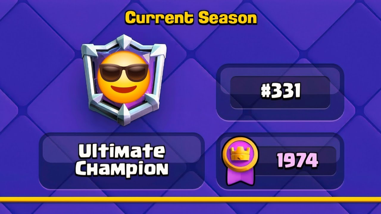 TOP LADDER PUSH WITH BALLOON CYCLE 2.9 !!! 💪🎈