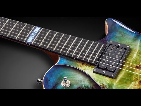 Dreamy Hard Rock