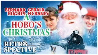 A HOBO'S CHRISTMAS