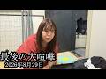 【逮捕前最後の大喧嘩】坂口杏里と大喧嘩になりました【ぱるぱる】