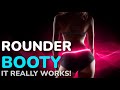 Just Listen Overnight | Hips Look Rounder & Booty More Lifted