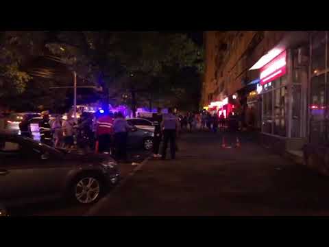 Doi copii au murit dupa ce au cazut in gol de la etajul 10 al unui bloc din Ploiesti