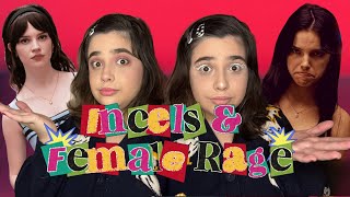 Obsession, Incel Horror and Female Rage 