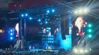 Shinedown - Fly From the Inside   5.15.26   Sonic Temple   Columbus