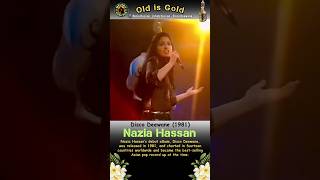 Download Lagu Disco Deewane | Nazia Hassan | Iconisch popnummer uit de jaren 80 | Altijd populaire hit MP3 Download Lagu Disco Deewane | Nazia Hassan | Iconisch popnummer uit de jaren 80 | Altijd populaire hit MP3