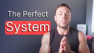 The EXACT System To Go From Fat to Fit (Guaranteed)