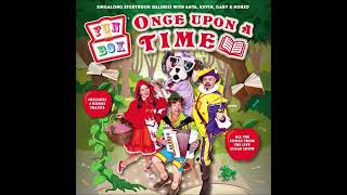 FUNBOX - Once Upon a Time (FULL ALBUM, 2018)