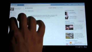 Fix on How to Play Farmville and Other Facebook Apps on the Xoom screenshot 4