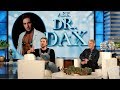 Dax Shepard Gives Marriage and PMS Advice in 'Ask Dr. Dax'