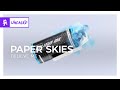 Paper Skies - Believe Me [Dubstep | Monstercat] thumbnail