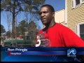 Woman attacked during morning walk