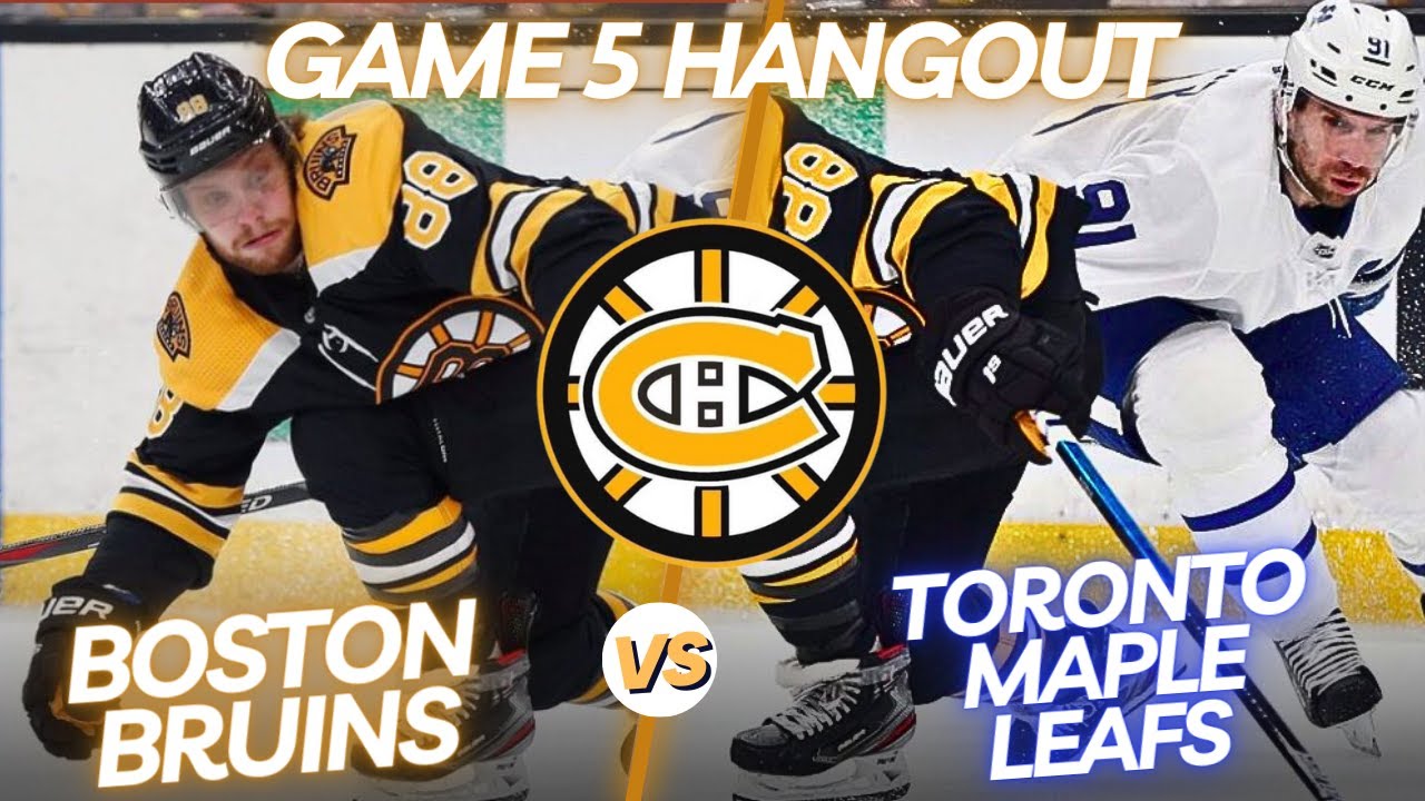 talking-habs-bruins-vs-leafs-game-5-hangout-04-30-24-youtube