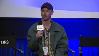 BRAVEMAKER Film Fest &#39;25 Q&amp;R:  Dale, Teacher&#39;s Pet