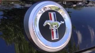 Certified 2012 Ford Mustang Smithfield NC Classic Ford Smithfield Nc