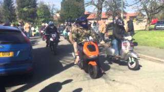 Part 5 Gingers Egg Run