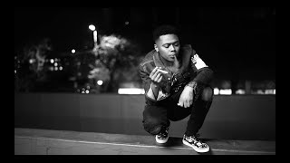 (FREE)A-Reece x J. Cole x Kanye West Orchestral Rap type beat