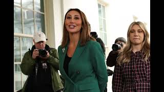 Alina Habba's new husband made fortune in controversial deals tied to romantic partners
