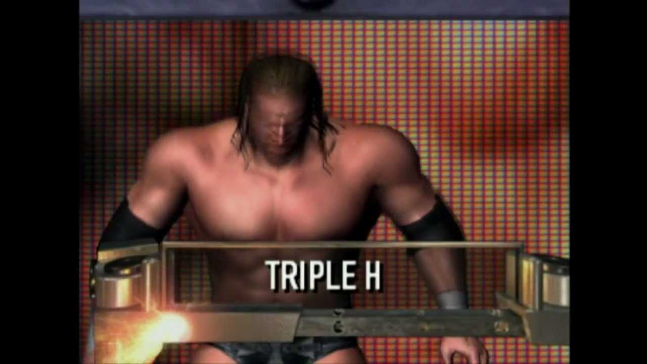 WRESTLEMANIA 21 XBOX REVIEW