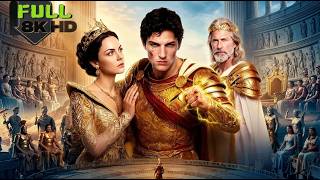 💥【FULL 】'Kill my bastard!' 🥀 Hera shames the boy born from her own blood, not knowing his..🔥🔞#shorts