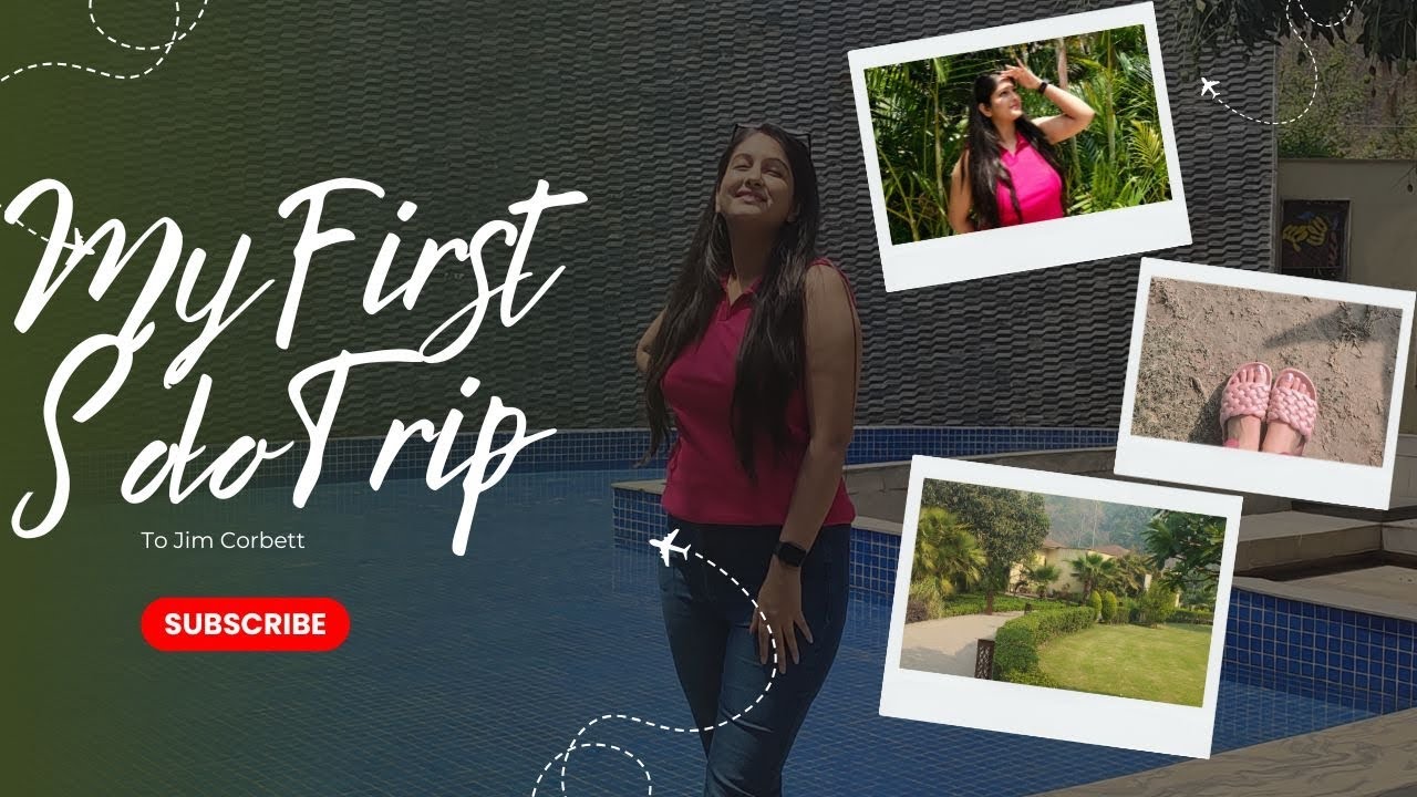 Lemon Tree Hotel Jim Corbett- The Riverside Hidden Gem You Must Discover! 