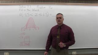 MTH 119: Section 7.3 Problem 16 - Mathematics with Dan Avedikian