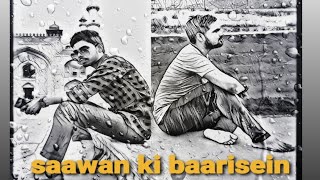 Saawan Ki Baarish  Deep  Suryaa  New Song 2021