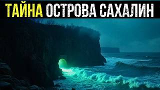 картинка: ТАЙНА ОСТРОВА САХАЛИН: ЧТО СКРЫВАЛИ ЯПОНСКИЕ ТОННЕЛИ 1945 ГОДА?