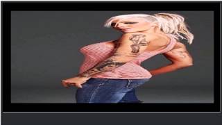Jodie Marsh Turns from Glamour Modeling to Body Building - Softpedia