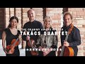Takács’ Bartók: The Complete String Quartets 塔克斯四重奏之巴爾托克全集