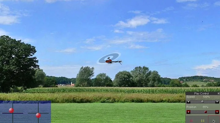 Lesson 6 - Upright Forward Circles - From tail-in to all 8s and funnels in 6 months