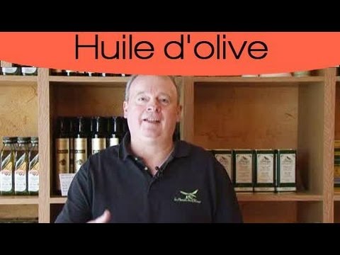 Vidéo: Comment Conserver L'huile D'olive Au Chaud