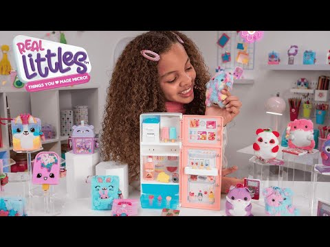 Real Littles |