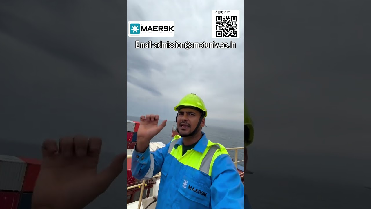 Merchant Navy Placement Update 🚢⚓️☺️ 