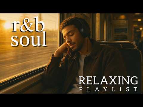 【R&B Soul】Moonlit Garden Playlist – Velvet Vocals & Dreamy Vibes
