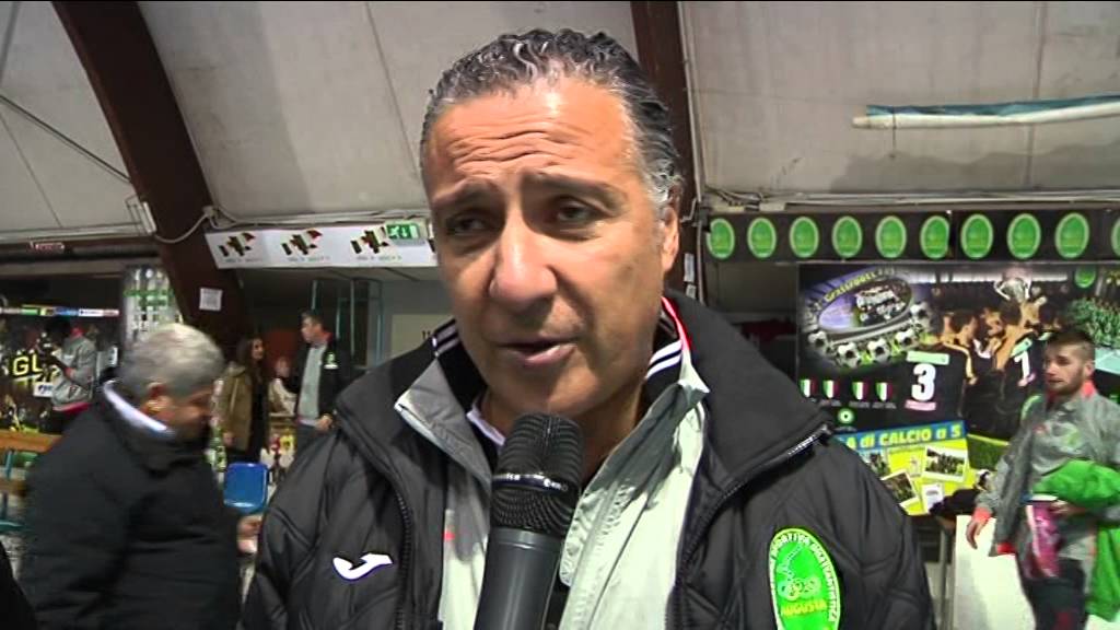 Calcio a 5 Serie A2 GIRONE B Augusta   Matera