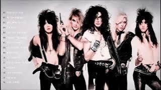 Roxx Gang Things You've Never Done Before ( Full Album )