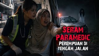 Seram Paramedic  Mesin Jahit Tokyam