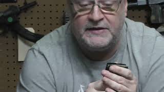 A New Made Ar-180 Magazine?