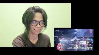 RAISE A SUILEN「RIOT」Reaction | Bahasa