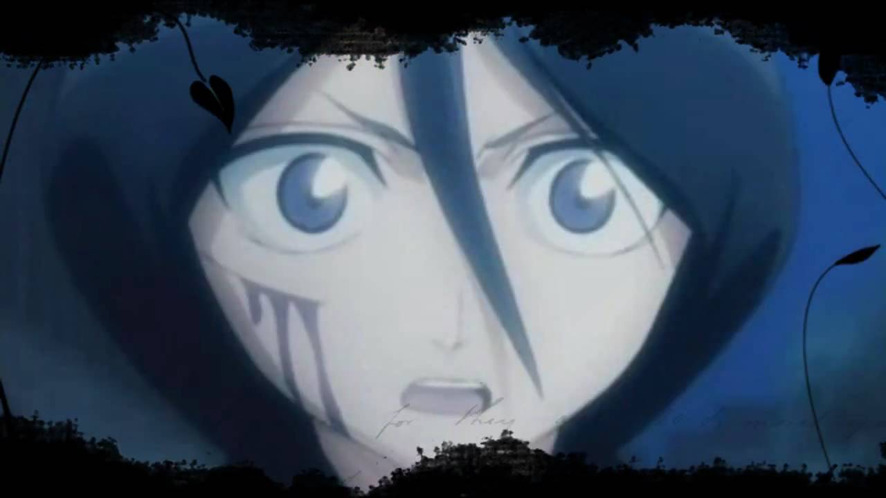 IchiRuki - When you're gone