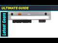 VBzvDGmeB 105SL Print Head: Crystal Clear Barcodes!
