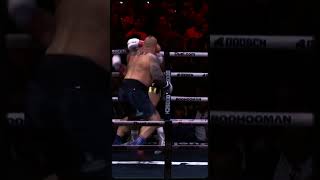 Tommy Fury vs Eddie Hall Full Fight Highlights | Epic Clash of Power and Skill
