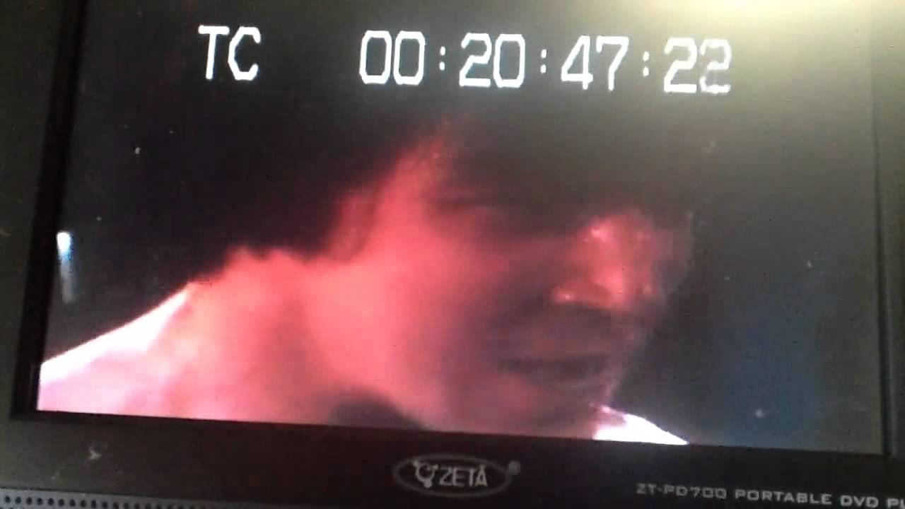 Кейси Ваятор,  качает шею, видео  1971 года.