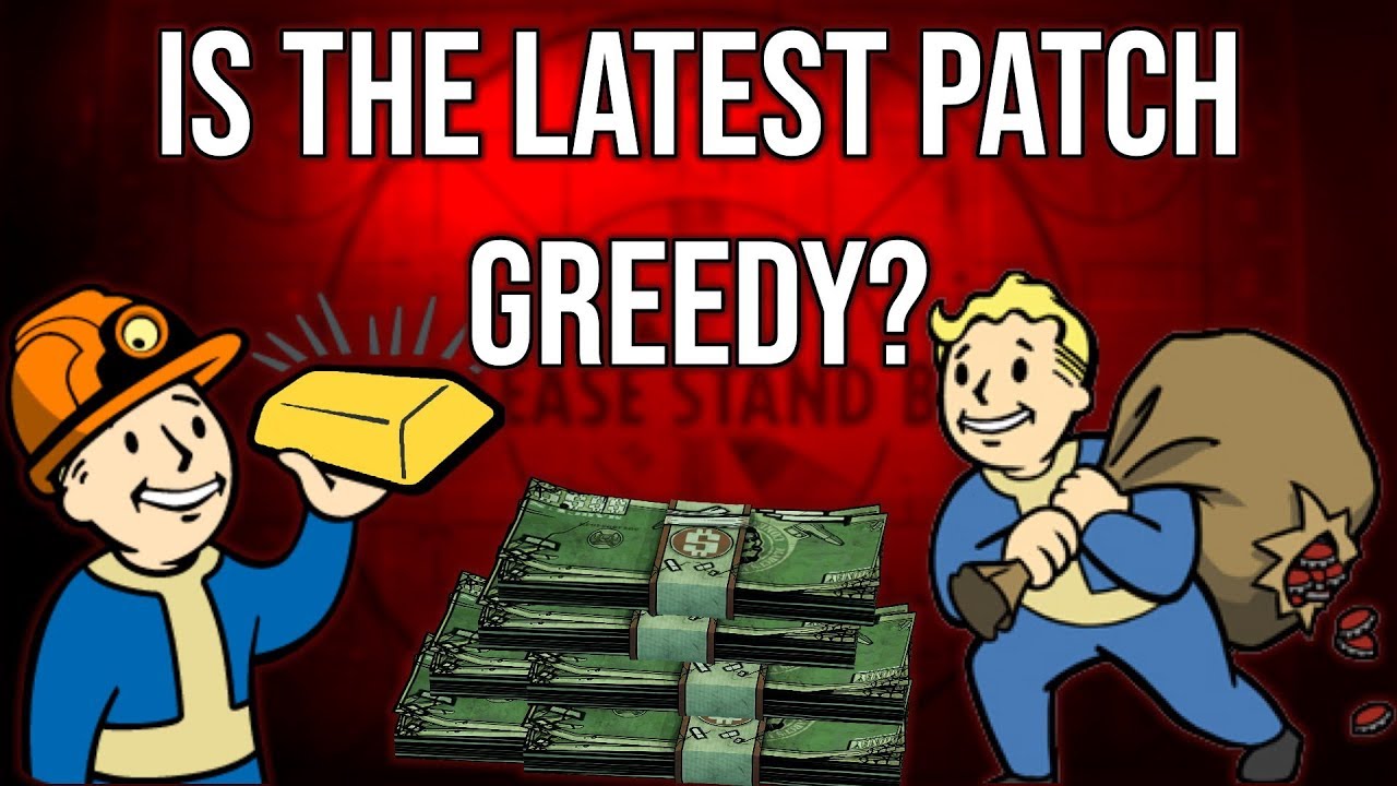 Private Servers, Premium Membership & Legendary Scorchbeasts | Patch 14 Update