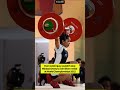 🥈Mirabai Chanu wins Silver at World Championships 2022🇮🇳 | #mirabaichanu #weightlifting