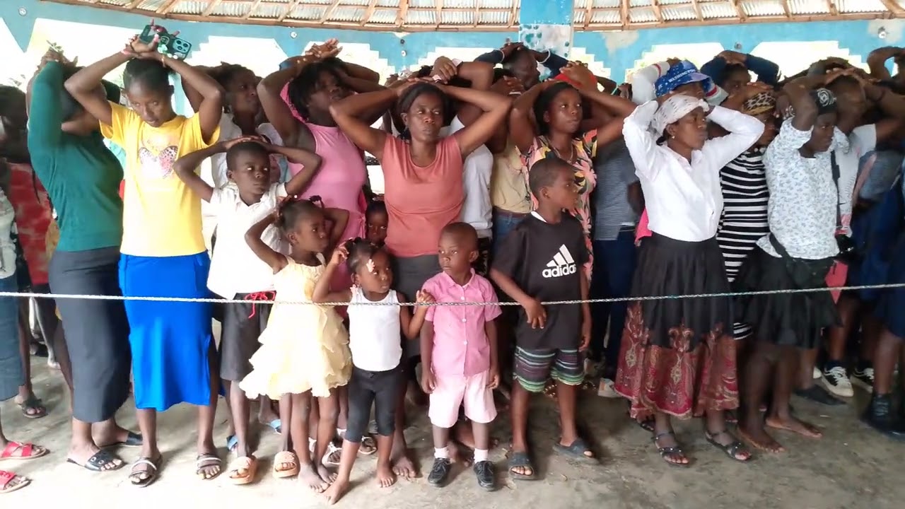 Don profesi,se kado Bondye bay pou grandi la fwa. 1koretyen12