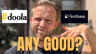 Doola vs Firstbase — I Tried Both (Here’s the One I Recommend)