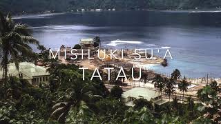 Misiluki Sua Tatau